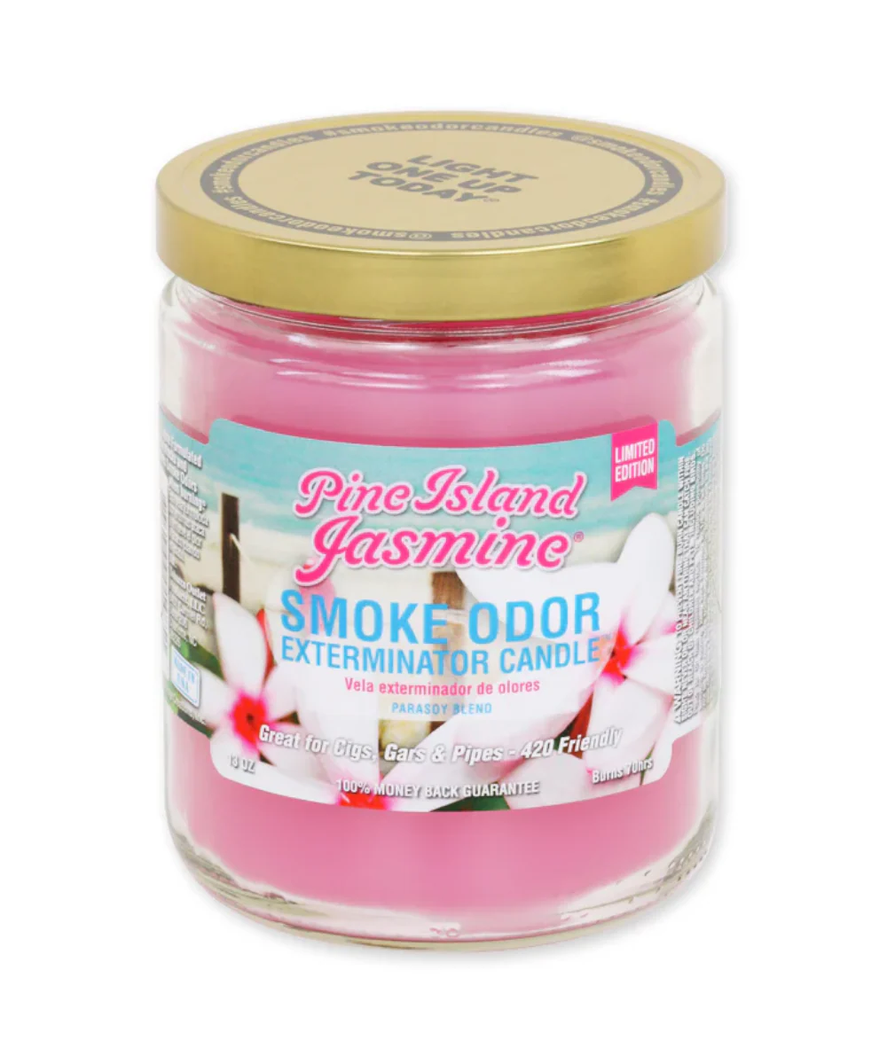 Odor Control